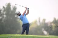 Jon Rahm (Image via Ross Kinnaird/Getty Images)